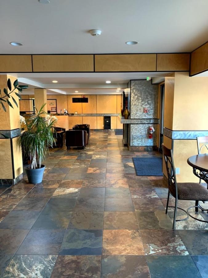 Getaways At Park Regency Resort Парк-Сити Экстерьер фото