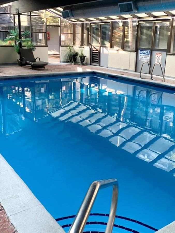 Getaways At Park Regency Resort Парк-Сити Экстерьер фото