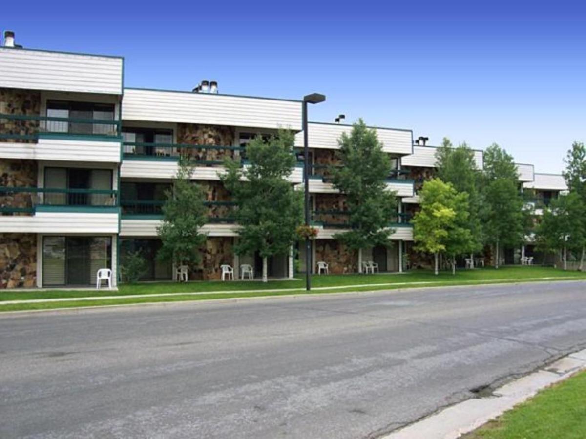 Getaways At Park Regency Resort Парк-Сити Экстерьер фото