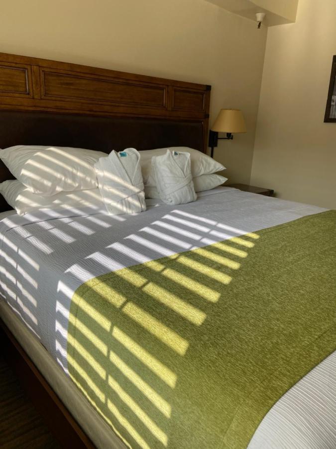 Getaways At Park Regency Resort Парк-Сити Экстерьер фото